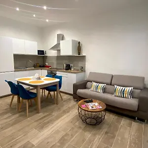 Chic Des Catalans Appartement