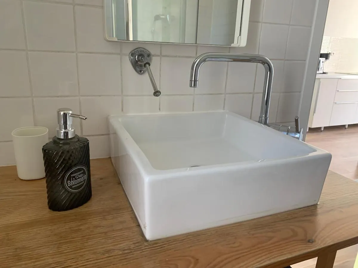 Loft Climatise 50M2 Coeur Du Cours Julien Lägenhet Marseille